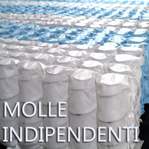 materassi- molle-indipendenti