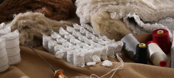 i nuovi materassi puntano sulla tradizione