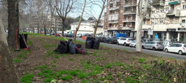 impegno civico per la città