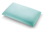 Cuscino Ruega Memory Aloe Saponetta - immagine 2