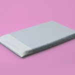 Cuscino Baby pisolino antisoffoco - Fabe