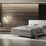Letto matrimoniale Stilfar Fatima