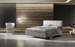 Letto matrimoniale Stilfar Fatima