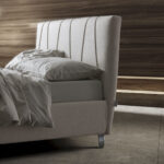 Letto matrimoniale Stilfar Fatima - immagine 2