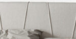 Letto matrimoniale Stilfar Fatima - immagine 3