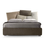 Letto matrimoniale Stilfar Fantasy