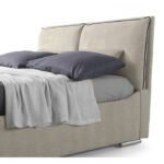 Letto matrimoniale Stilfar Jasmine