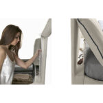 Letto matrimoniale Stilfar Jasmine - immagine 4