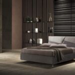 Letto matrimoniale Stilfar Veronica