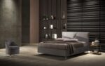 Letto matrimoniale Stilfar Veronica