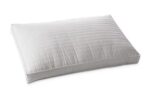 Cuscino Cotone Basso Profili