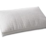 Cuscino Cotone Basso Profili