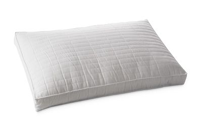 Cuscino Cotone Basso Profili