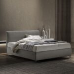 Letto matrimoniale Stilfar Emma.
