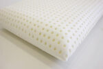 Cuscino Ruega Memory silver basso. - immagine 2