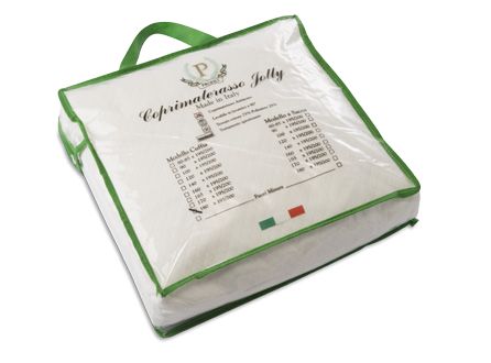 Coprimaterasso Jolly Coprimaterasso Jolly Profili