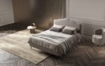 Letto matrimoniale Stilfar Barbara.
