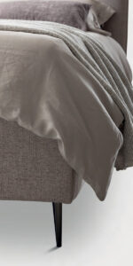 Letto matrimoniale Stilfar Barbara. - immagine 3