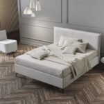 Letto matrimoniale Stilfar Beatrice