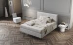 Letto matrimoniale Stilfar Beatrice
