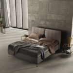 Letto matrimoniale Stilfar Camilla