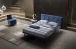 Letto matrimoniale Stilfar Chiara - immagine 3