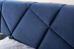Letto matrimoniale Stilfar Chiara - immagine 4