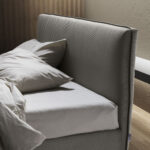 Letto matrimoniale Stilfar Emma. - immagine 2