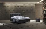 Letto matrimoniale Stilfar Enrica
