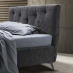 Letto matrimoniale Stilfar Enrica - immagine 2