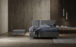 Letto matrimoniale Stilfar Fanny