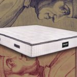materasso a molle indipendenti Aldus