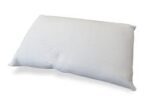 cuscino memory silver basso