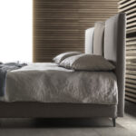 Letto matrimoniale Stilfar Viola - immagine 2
