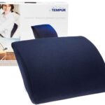 Cuscino TEMPUR Transit per la schiena