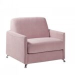 Poltrona Letto Vitarelax Ambrogio