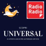 Ruega Universal By Radio Radio - immagine 3