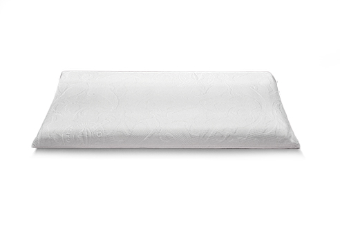 contoured-school-1 Cuscino per bamnini Fabe Contoured School Memory Moon® e Antiacaro Greenfirst® - immagine 1