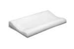 Cuscino per bamnini Fabe Contoured School Memory Moon® e Antiacaro Greenfirst® - immagine 5