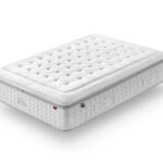 Zeltia Pure Firm materasso a molle indipendenti