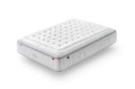 Zeltia Pure Firm materasso a molle indipendenti