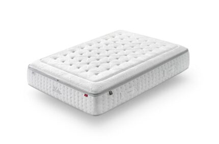 Zeltia Pure Firm materasso a molle indipendenti