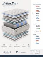 Gomarco Zeltia Pure Firm - immagine 2