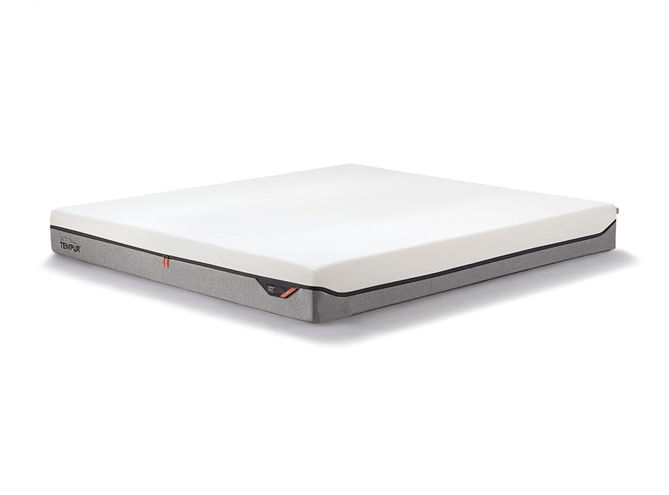 MATERASSO-TEMPUR-PRO-MDV (1) Tempur PRO Firm 21 - immagine 1