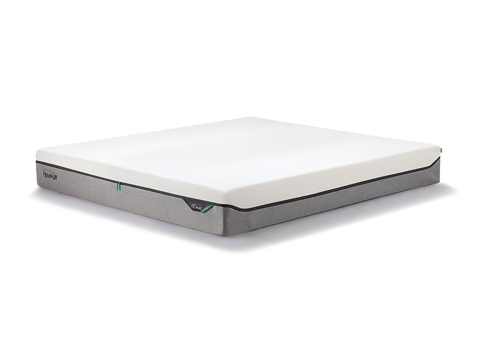 MATERASSO-TEMPUR-PRO-MDV Tempur PRO Medium 21 - immagine 1