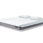 Tempur PRO Medium Firm Hybrid 21