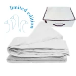 Daunenstep piumino cotone Cottonstep - immagine 2