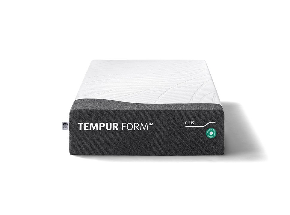TEMPUR-FORM PLUS Tempur Form Plus Medium - immagine 1