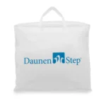 Daunenstep Piumino in piuma Qualità D800 - immagine 2