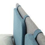 Letto Rimar Compact Rest - immagine 4